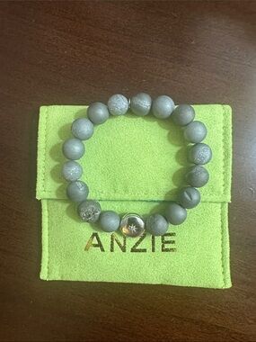 ANZIE - Beaded Stretch Bracelet